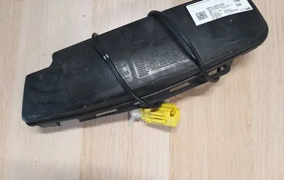 Audi A1 Seat airbag 6J0880241