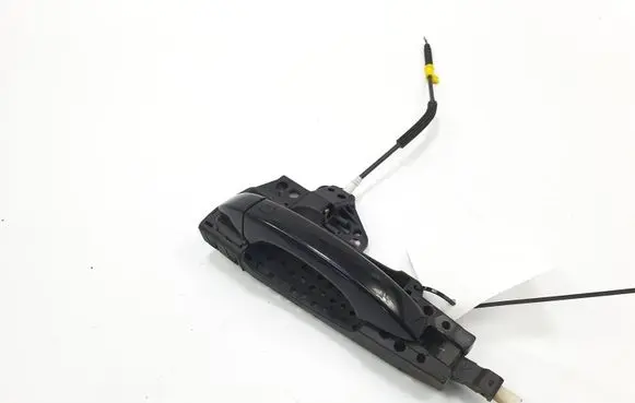 Audi A8 S8 D4 4H Rear door handle trim 4H0837885