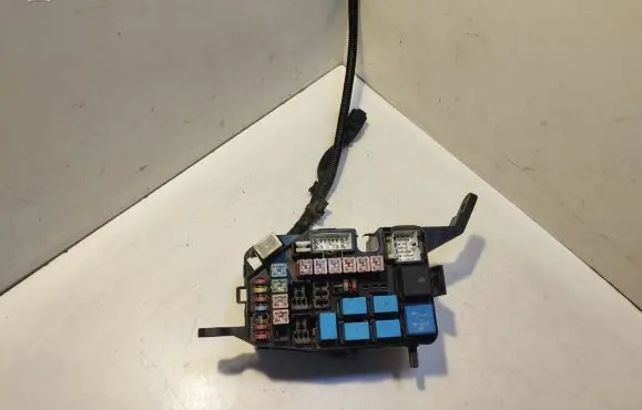 Hyundai Getz Fuse module 912911C041 91291