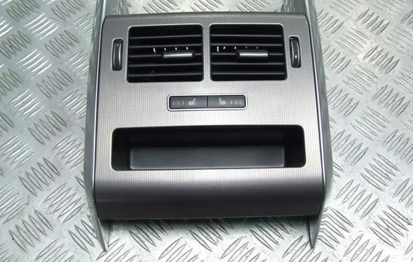 Land Rover Range Rover Sport L494 Dashboard side air vent grill/cover trim 