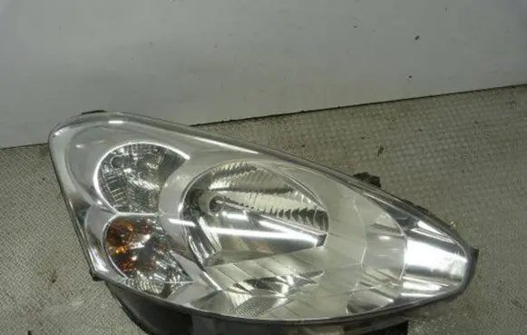 Peugeot Partner Headlight/headlamp 9677202380 90013222