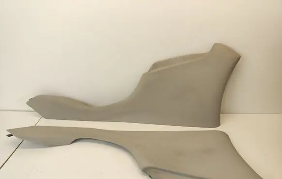 Mercedes-Benz R W251 Centre console side trim rear A2516800407 A2516800307