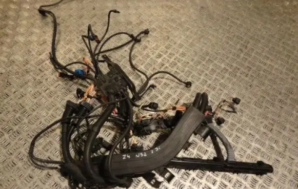 BMW Z4 E89 Other wiring loom