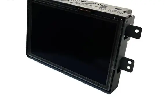 Land Rover Range Rover Evoque L538 Screen/display/small screen FJ3210E889AE GNJ4B0106F 7505350106