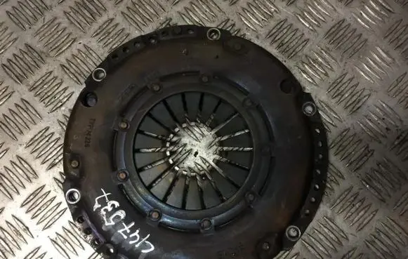 Volvo V50 Pressure plate 3M517563BB 3M51-7563-BB