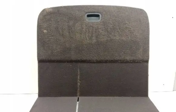 Jeep Cherokee Trunk/boot floor carpet liner 