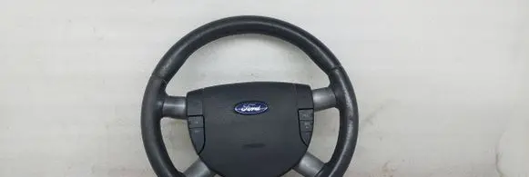 Ford Mondeo Mk III Steering wheel 3S713599CCW