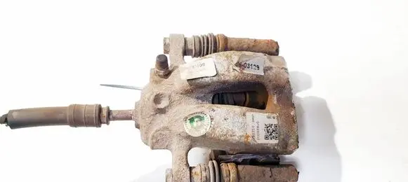 BMW 1 E81 E87 Rear brake caliper