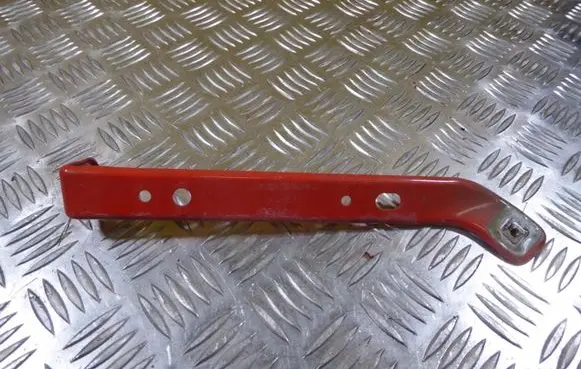 Ford Mustang VI Fender mounting bracket FR3B16C198BC