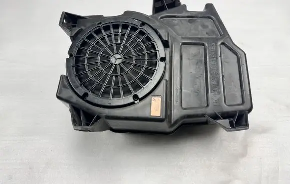 Mercedes-Benz GL X166 Subwoofer speaker A1668202802