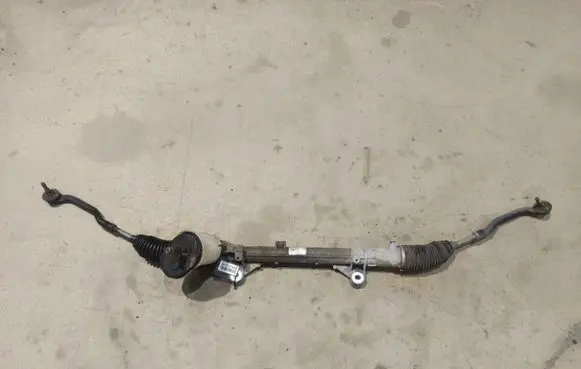 Renault Fluence Steering rack 490010058RC