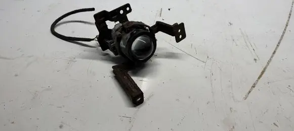 KIA Sportage Front fog light 92202F1000