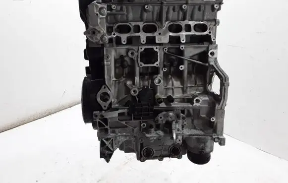 Volvo S60 Engine B420T2