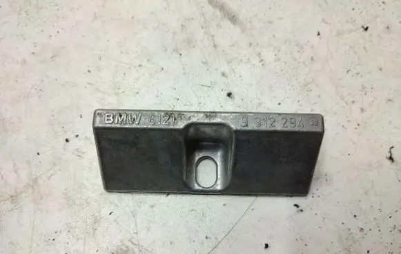 BMW X1 F48 F49 Battery bracket 9312294