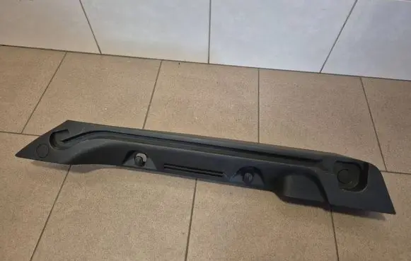 Hyundai i30 Parcel shelf load cover mount bracket 85911G4700