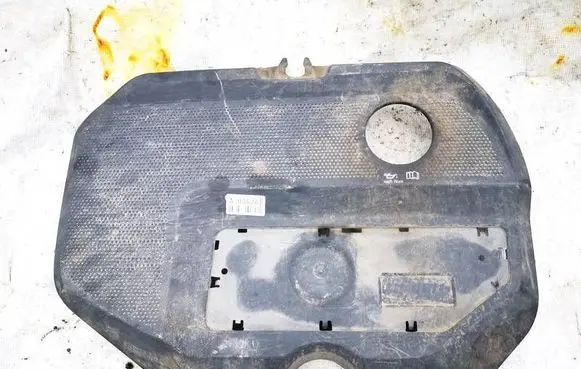 Skoda Roomster (5J) Engine cover (trim) 038103925