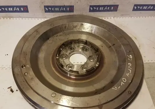 Volvo V40 Cross country Flywheel 31325546