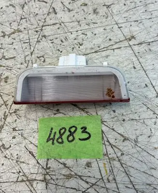 Volkswagen PASSAT B8 Rear door interior light 3G0947411