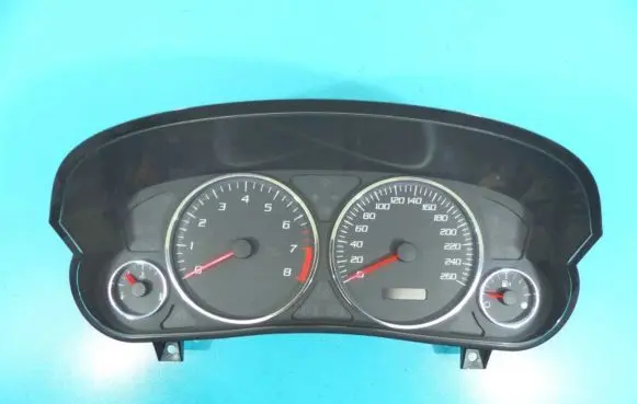Cadillac SRX Speedometer (instrument cluster) A2C53064456 IMPRK1186251