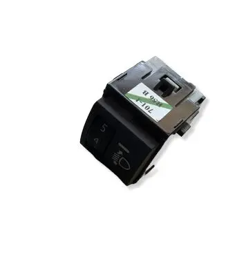 Toyota Yaris Cross Light switch 