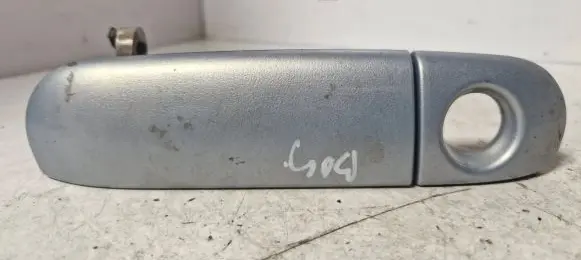 Mitsubishi Colt Loading door exterior handle 
