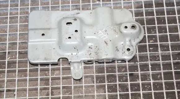 Opel Antara Battery box tray 