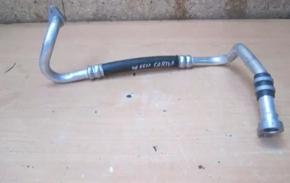 Renault Captur Air conditioning (A/C) pipe/hose
