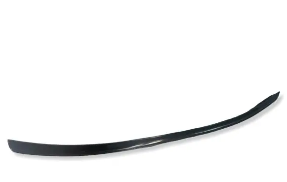 Audi A6 S6 C7 4G Tailgate/trunk spoiler 