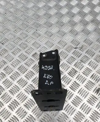 BMW 5 E60 E61 Front bumper shock/impact absorber 
