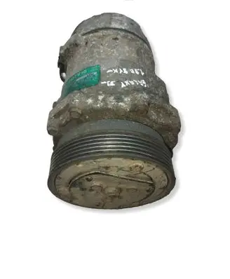 Ford Galaxy Air conditioning (A/C) compressor (pump) SD716 2418311924 7M0820803P