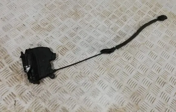 Renault Zoe Front door lock 805020094r