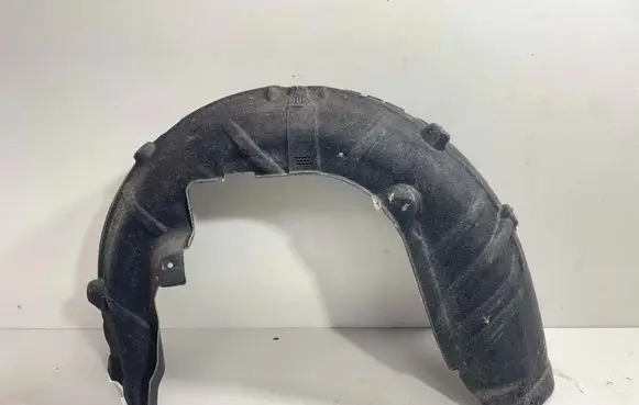 BMW 4 G22 G23 G24 G26 Rear arch fender liner splash guards 9627873 7447165