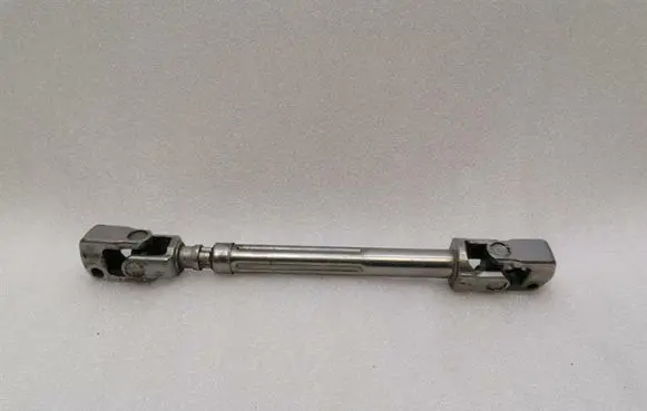 Mercedes-Benz GLE (W166 - C292) Steering column universal joint A1664600610 116131