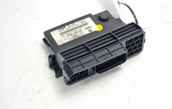 Audi A8 S8 D3 4E Power management control unit 