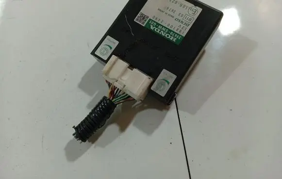 Parking PDC control unit/module