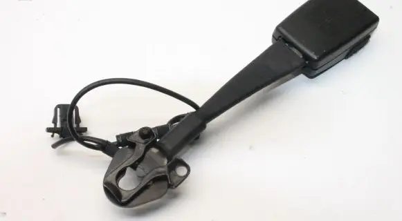 Audi A4 S4 B8 8K Front seatbelt buckle 8K0857755F
