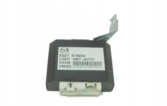 Mazda CX-7 Light module LCM EG2767890A