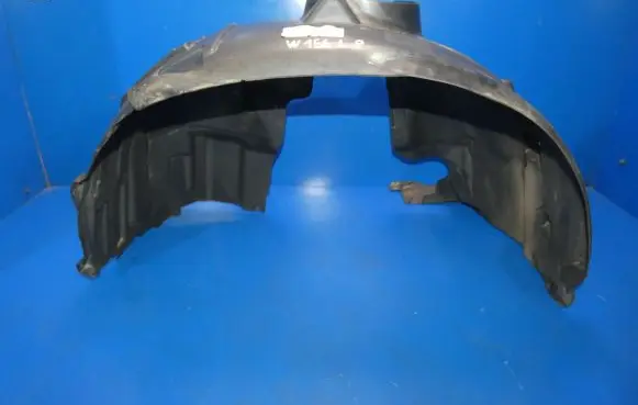 Mercedes-Benz GLA W156 Front wheel arch liner splash guards