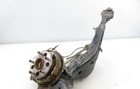 Toyota RAV 4 (XA20) Rear control arm
