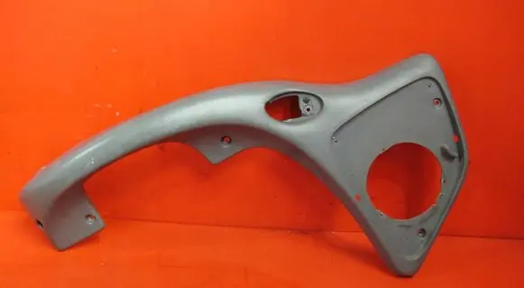 Citroen Jumper Front door interior handle trim LS130458901