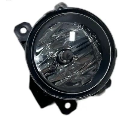 Fiat 500 Headlight/headlamp
