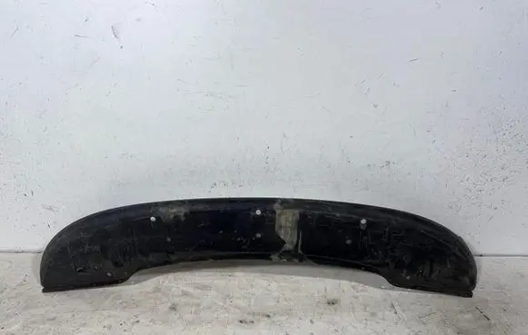 Mini One - Cooper Coupe R56 Front bumper lip 7248788