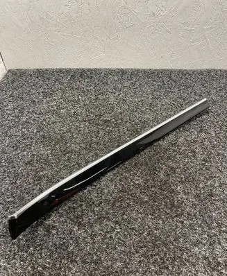 Mercedes-Benz S W222 Front door card panel trim A2227202322