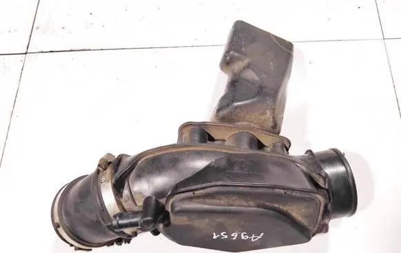 Infiniti FX Air intake hose/pipe