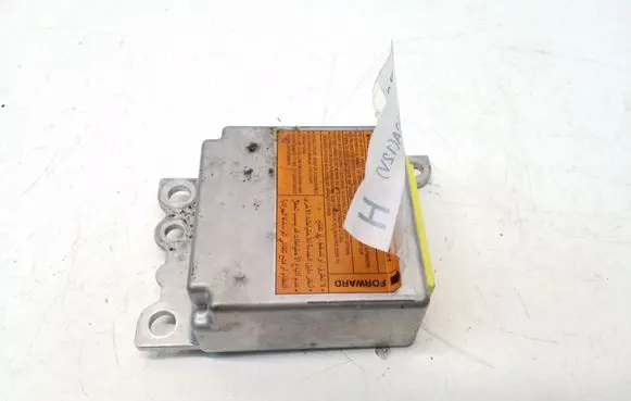 Nissan X-Trail T31 Airbag control unit/module 98820JH30A