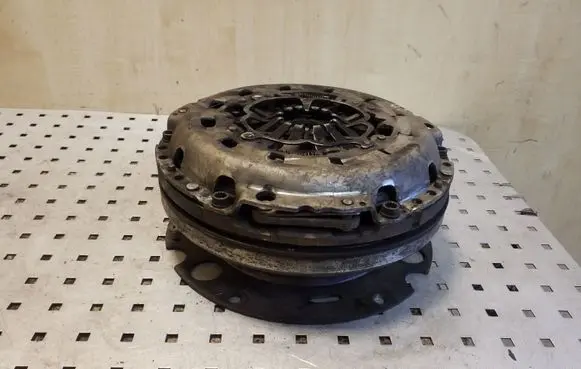 Audi A5 Sportback 8TA Clutch set kit