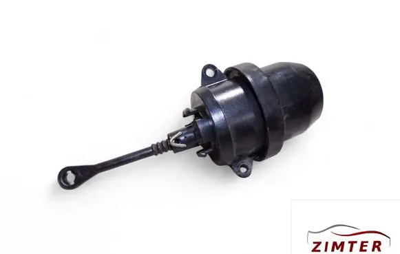 Volkswagen Transporter - Caravelle T4 Vacuum valve 23835698R