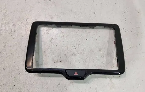 Toyota Yaris Cross Radio/GPS head unit trim 55405K0030