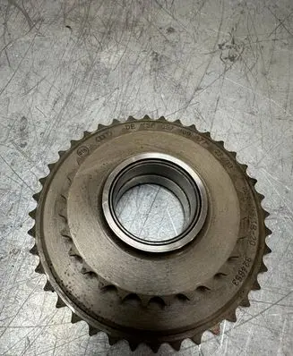 Audi Q7 4L Timing chain sprocket 059109077E