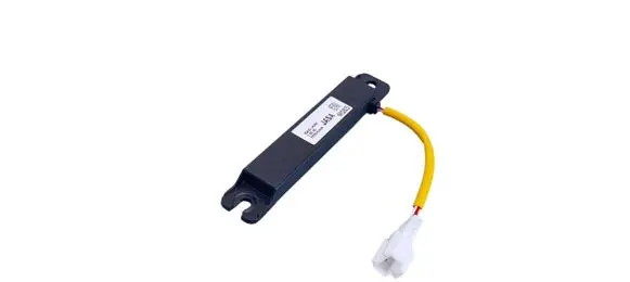 Hyundai Kona I Aerial antenna amplifier 95420J4000 53989